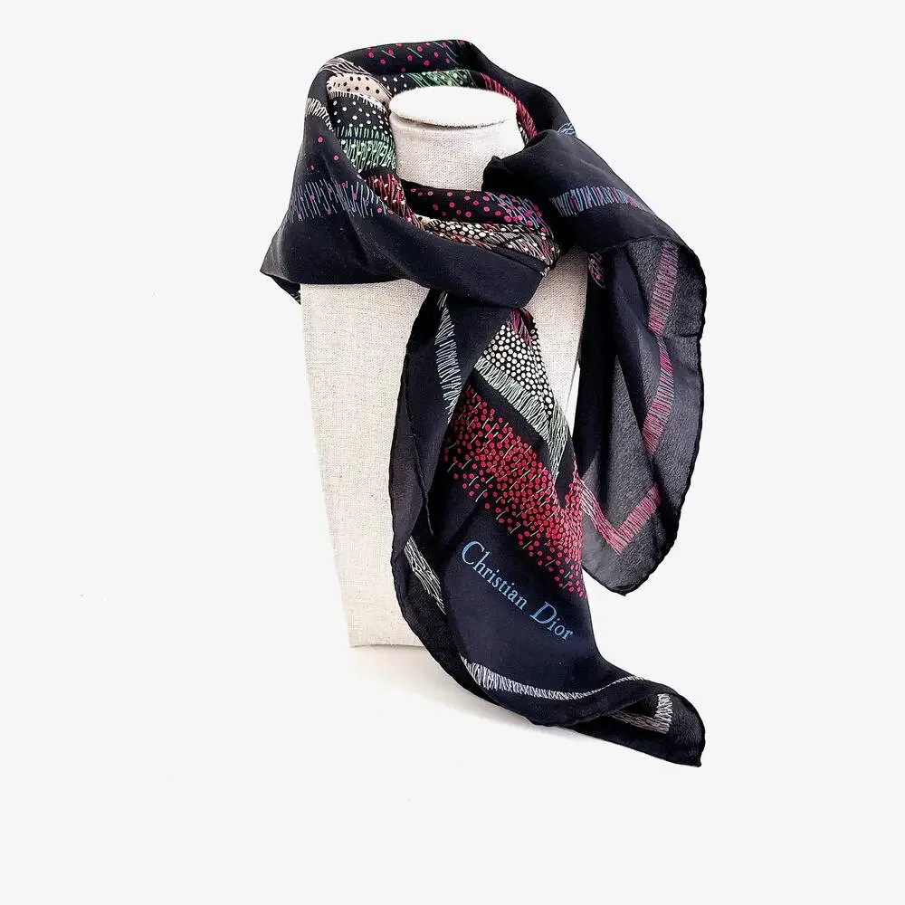 Dior vintage christian